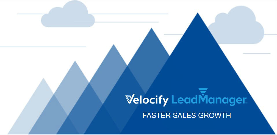 Velocify LeadManager