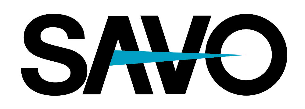 SAVO New Logo