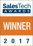salestech_awards_winner